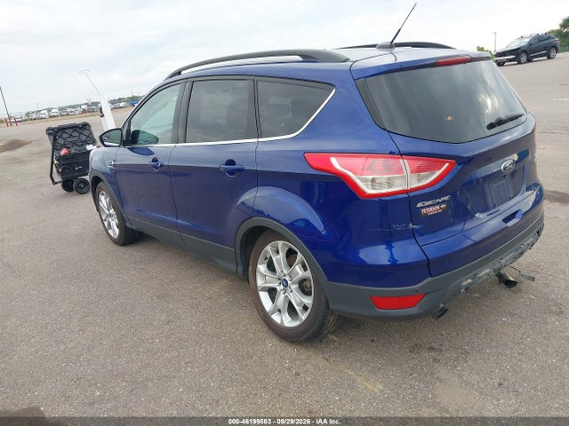 Ford ESCAPE SE 2014 1FMCU0GX2EUE08659 Image 15