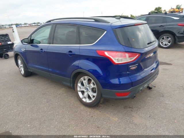 Ford ESCAPE SE 2014 1FMCU0GX2EUE08659 Image 3
