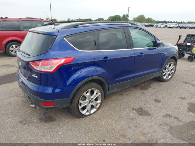 Ford ESCAPE SE 2014 1FMCU0GX2EUE08659 Image 4