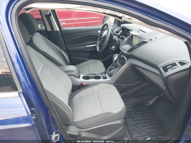 Ford ESCAPE SE 2014 1FMCU0GX2EUE08659 Image 5