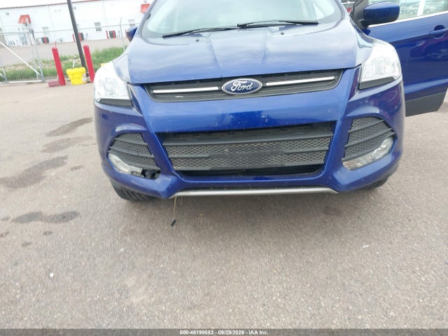 Ford ESCAPE SE 2014 1FMCU0GX2EUE08659 Image 6