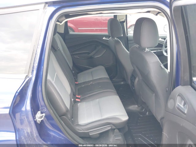 Ford ESCAPE SE 2014 1FMCU0GX2EUE08659 Image 8