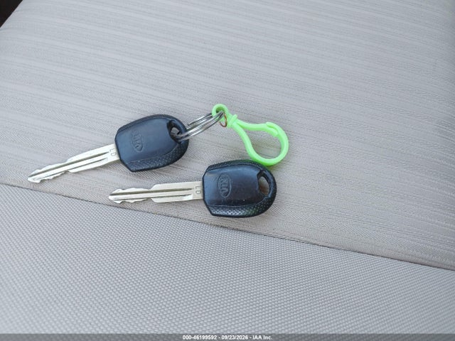 Продажа на аукционе авто 2009 Kia Sportage Lx, vin: KNDJF724997564424, номер лота: 46199592