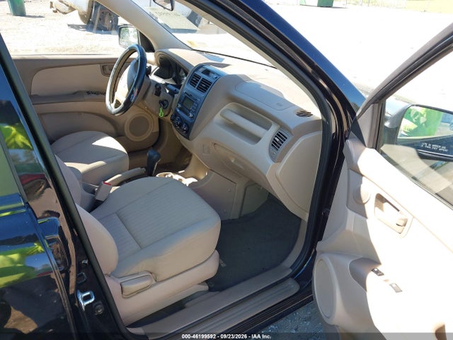 Продажа на аукционе авто 2009 Kia Sportage Lx, vin: KNDJF724997564424, номер лота: 46199592