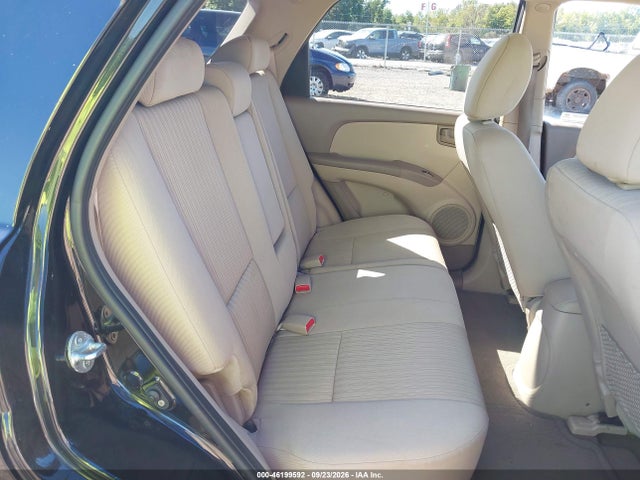 Продажа на аукционе авто 2009 Kia Sportage Lx, vin: KNDJF724997564424, номер лота: 46199592
