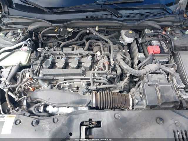 Продажа на аукционе авто 2021 Honda Civic Sport, vin: SHHFK7G44MU224609, номер лота: 46199593