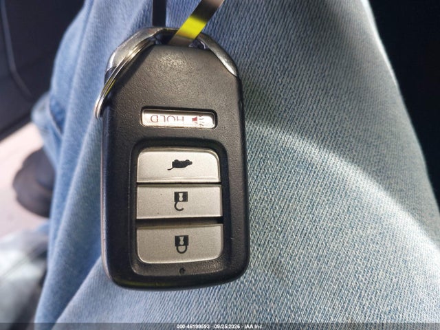 Продажа на аукционе авто 2021 Honda Civic Sport, vin: SHHFK7G44MU224609, номер лота: 46199593