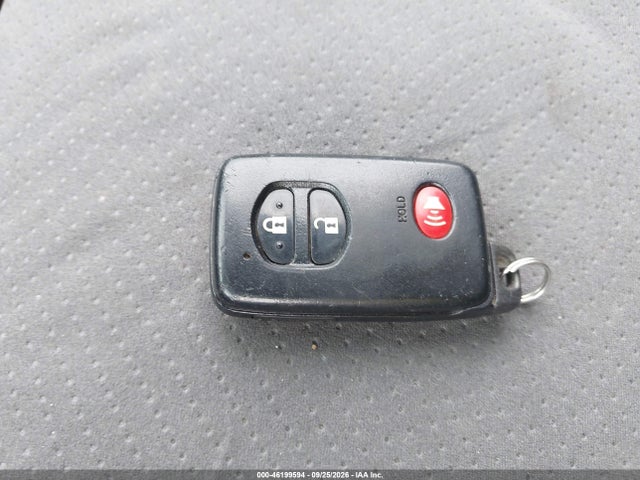 Aukcja sprzedaży 2010 Toyota Prius Ii, vin: JTDKN3DU6A0190865, numer aukcji: 46199594