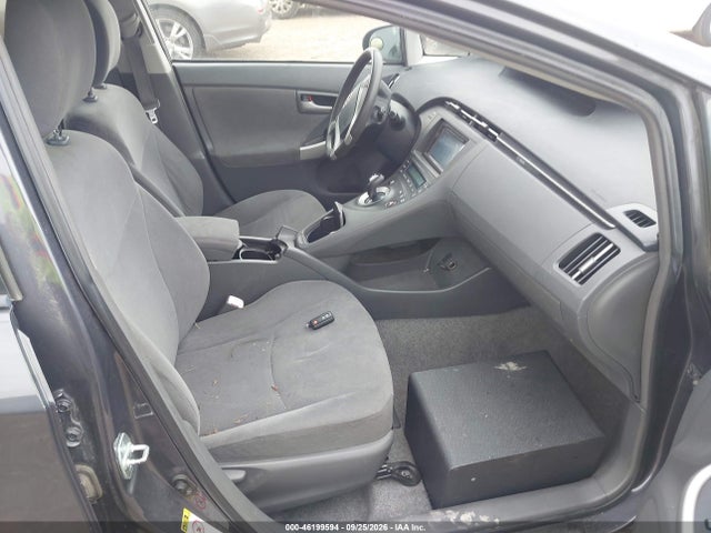 Aukcja sprzedaży 2010 Toyota Prius Ii, vin: JTDKN3DU6A0190865, numer aukcji: 46199594