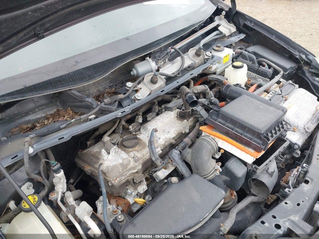 Aukcja sprzedaży 2010 Toyota Prius Ii, vin: JTDKN3DU6A0190865, numer aukcji: 46199594