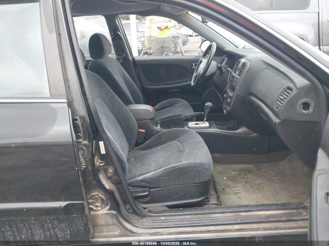 Aukcja sprzedaży 2004 Hyundai Sonata, vin: KMHWF25S54A930003, numer aukcji: 46199596