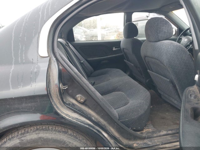 Aukcja sprzedaży 2004 Hyundai Sonata, vin: KMHWF25S54A930003, numer aukcji: 46199596
