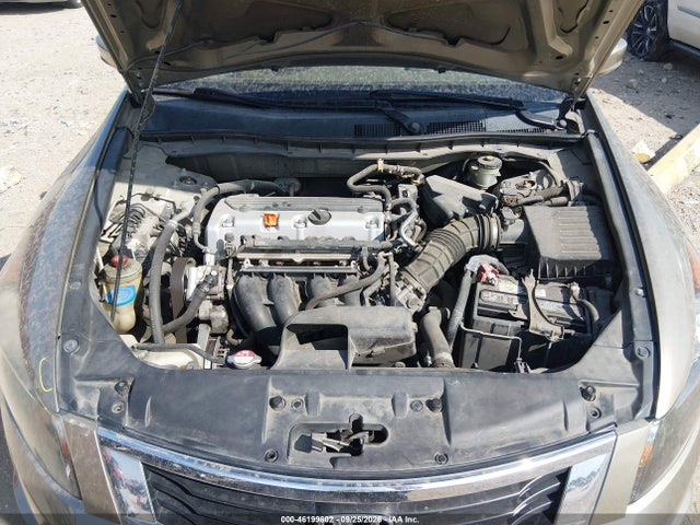 Aukcja sprzedaży 2008 Honda Accord 2.4 Lx-p, vin: JHMCP26468C030451, numer aukcji: 46199602