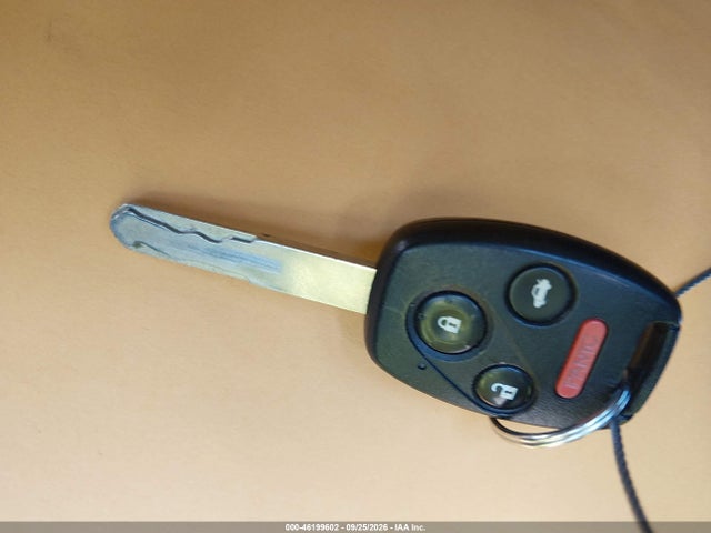 Aukcja sprzedaży 2008 Honda Accord 2.4 Lx-p, vin: JHMCP26468C030451, numer aukcji: 46199602