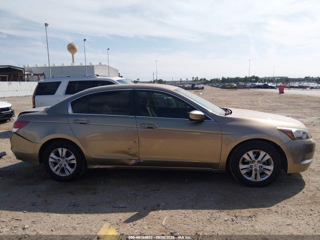 Aukcja sprzedaży 2008 Honda Accord 2.4 Lx-p, vin: JHMCP26468C030451, numer aukcji: 46199602