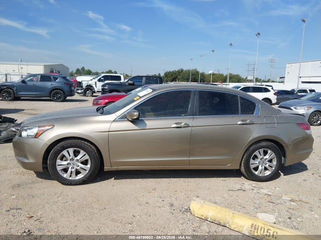 Aukcja sprzedaży 2008 Honda Accord 2.4 Lx-p, vin: JHMCP26468C030451, numer aukcji: 46199602