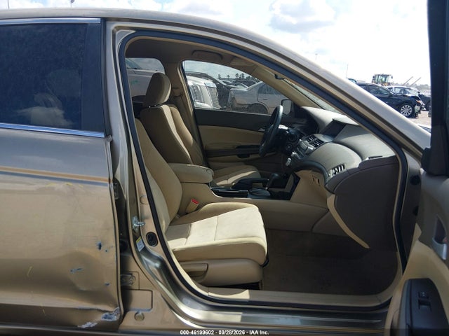 Aukcja sprzedaży 2008 Honda Accord 2.4 Lx-p, vin: JHMCP26468C030451, numer aukcji: 46199602