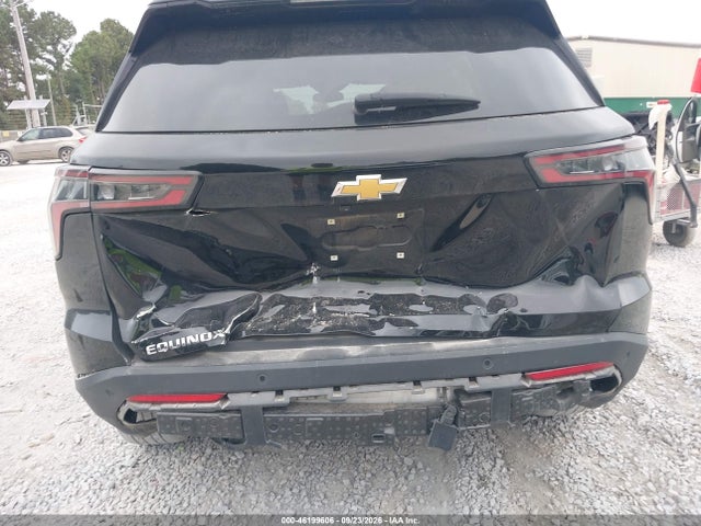 46199606 :رقم المزاد ، 3GNAXHEG0TL282949 vin ، 2026 Chevrolet Equinox Fwd Lt مزاد بيع