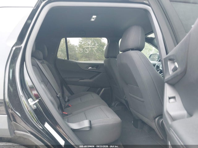 46199606 :رقم المزاد ، 3GNAXHEG0TL282949 vin ، 2026 Chevrolet Equinox Fwd Lt مزاد بيع