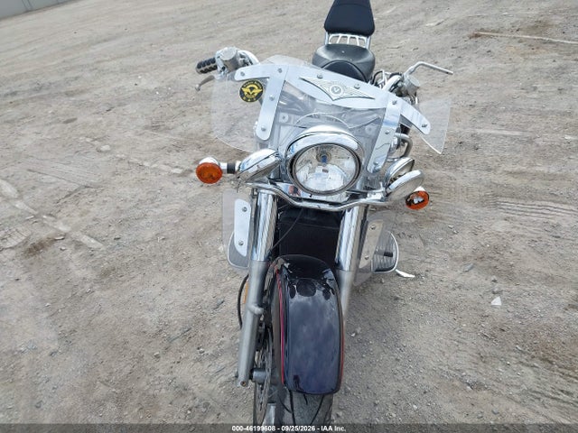 2000 Kawasaki Vn1500 L მანქანა იყიდება აუქციონზე, vin: JKBVNAL17YA002616, აუქციონის ნომერი: 46199608
