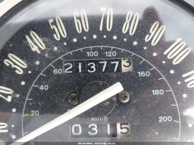 2000 Kawasaki Vn1500 L მანქანა იყიდება აუქციონზე, vin: JKBVNAL17YA002616, აუქციონის ნომერი: 46199608