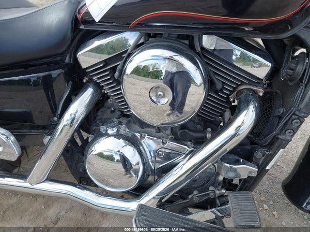 2000 Kawasaki Vn1500 L მანქანა იყიდება აუქციონზე, vin: JKBVNAL17YA002616, აუქციონის ნომერი: 46199608