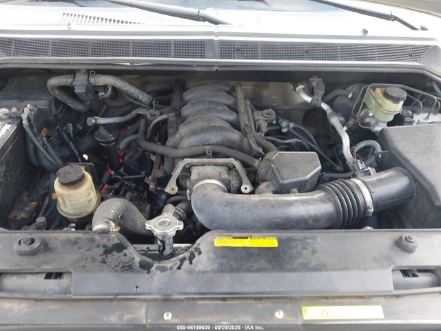 Aukcja sprzedaży 2006 Nissan Titan Xe, vin: 1N6BA07A86N543545, numer aukcji: 46199609