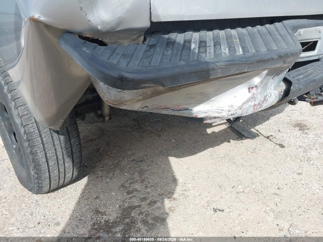 Aukcja sprzedaży 2006 Nissan Titan Xe, vin: 1N6BA07A86N543545, numer aukcji: 46199609