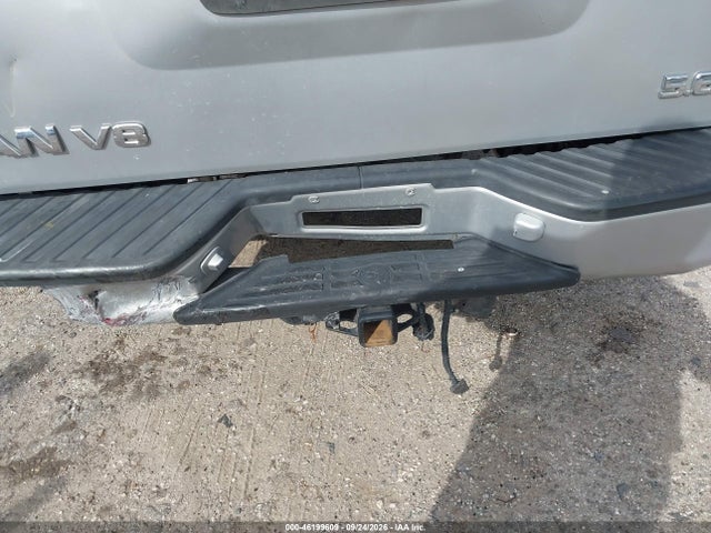 Aukcja sprzedaży 2006 Nissan Titan Xe, vin: 1N6BA07A86N543545, numer aukcji: 46199609