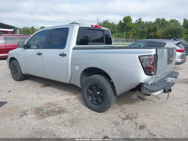 Aukcja sprzedaży 2006 Nissan Titan Xe, vin: 1N6BA07A86N543545, numer aukcji: 46199609