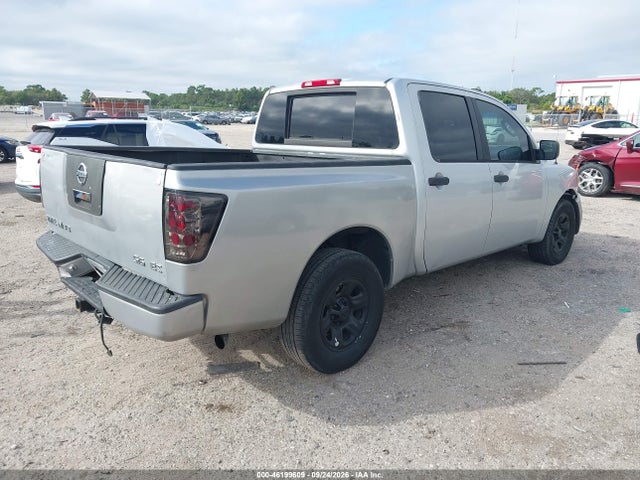 Aukcja sprzedaży 2006 Nissan Titan Xe, vin: 1N6BA07A86N543545, numer aukcji: 46199609