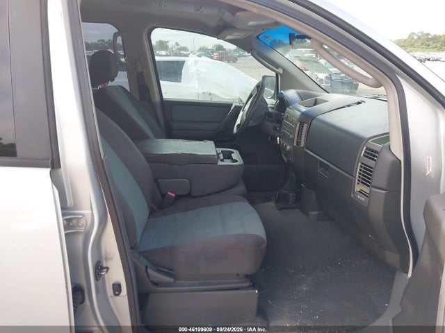 Aukcja sprzedaży 2006 Nissan Titan Xe, vin: 1N6BA07A86N543545, numer aukcji: 46199609