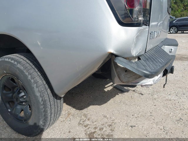 Aukcja sprzedaży 2006 Nissan Titan Xe, vin: 1N6BA07A86N543545, numer aukcji: 46199609