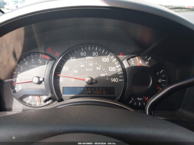 Aukcja sprzedaży 2006 Nissan Titan Xe, vin: 1N6BA07A86N543545, numer aukcji: 46199609