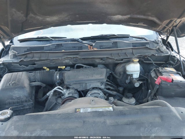 Продаж на аукціоні авто 2009 Dodge Ram 1500 Slt, vin: 1D3HV18P09S797421, номер лоту: 46199615