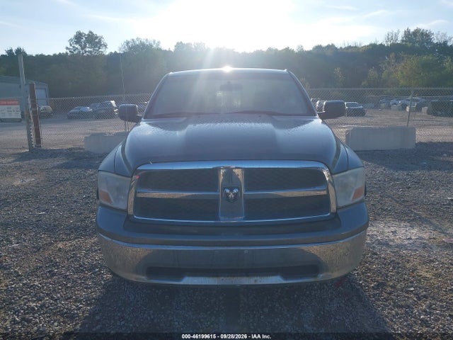 Продаж на аукціоні авто 2009 Dodge Ram 1500 Slt, vin: 1D3HV18P09S797421, номер лоту: 46199615
