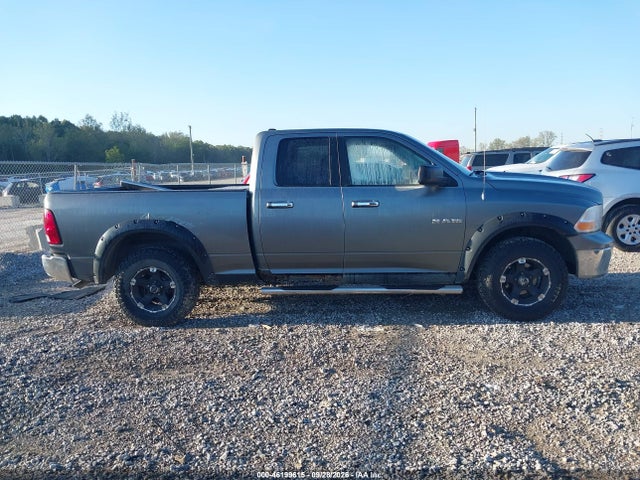 Продаж на аукціоні авто 2009 Dodge Ram 1500 Slt, vin: 1D3HV18P09S797421, номер лоту: 46199615