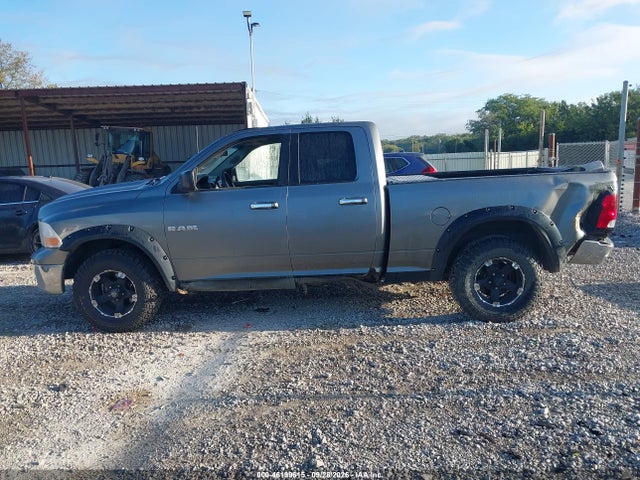 Продаж на аукціоні авто 2009 Dodge Ram 1500 Slt, vin: 1D3HV18P09S797421, номер лоту: 46199615