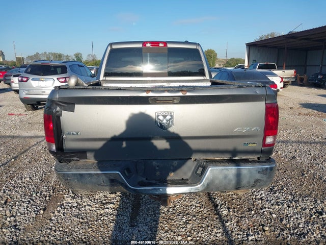 Продаж на аукціоні авто 2009 Dodge Ram 1500 Slt, vin: 1D3HV18P09S797421, номер лоту: 46199615