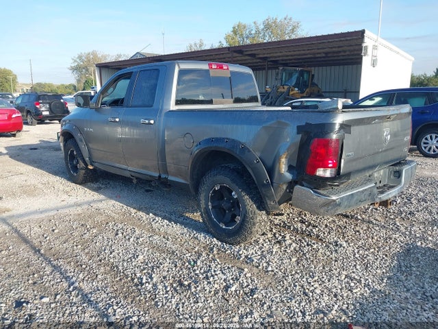 Продаж на аукціоні авто 2009 Dodge Ram 1500 Slt, vin: 1D3HV18P09S797421, номер лоту: 46199615
