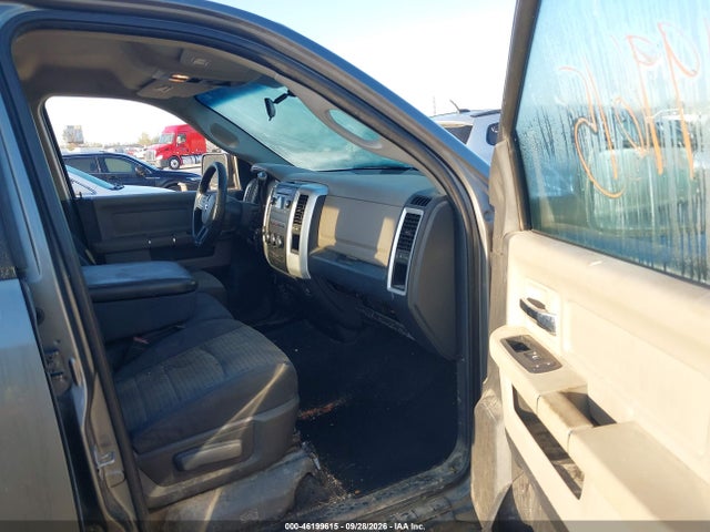 Продаж на аукціоні авто 2009 Dodge Ram 1500 Slt, vin: 1D3HV18P09S797421, номер лоту: 46199615