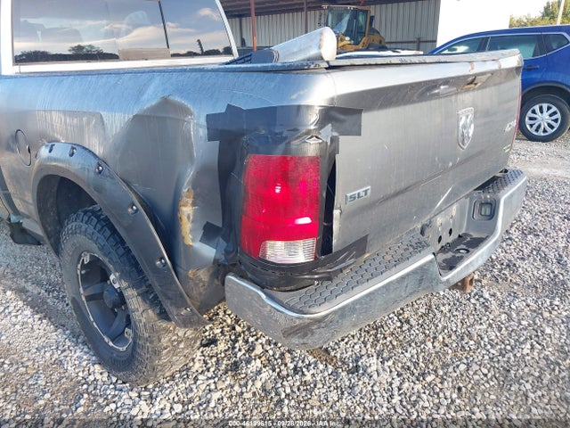 Продаж на аукціоні авто 2009 Dodge Ram 1500 Slt, vin: 1D3HV18P09S797421, номер лоту: 46199615
