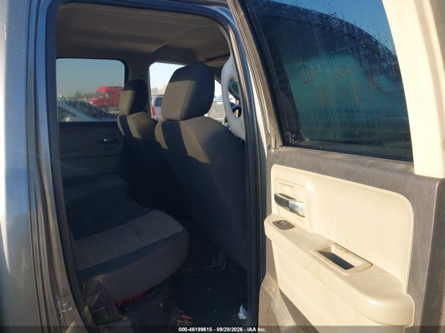 Продаж на аукціоні авто 2009 Dodge Ram 1500 Slt, vin: 1D3HV18P09S797421, номер лоту: 46199615