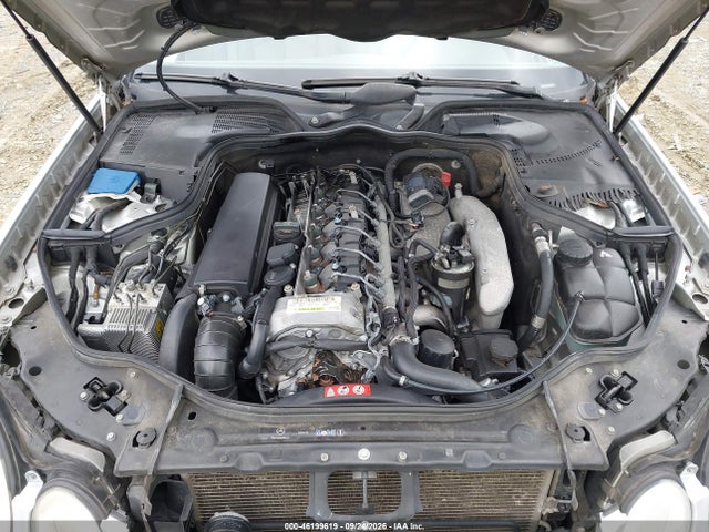 Продаж на аукціоні авто 2006 Mercedes-benz E 320 Cdi, vin: WDBUF26J46A933736, номер лоту: 46199619
