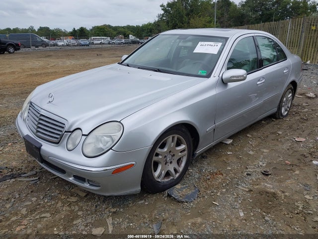 Продаж на аукціоні авто 2006 Mercedes-benz E 320 Cdi, vin: WDBUF26J46A933736, номер лоту: 46199619