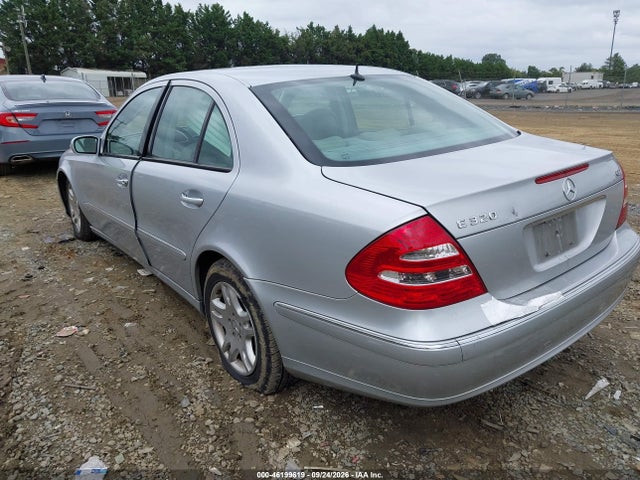 Продаж на аукціоні авто 2006 Mercedes-benz E 320 Cdi, vin: WDBUF26J46A933736, номер лоту: 46199619