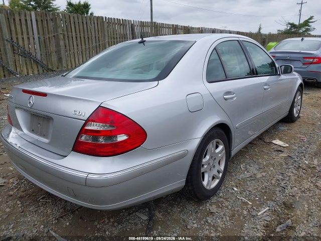 Продаж на аукціоні авто 2006 Mercedes-benz E 320 Cdi, vin: WDBUF26J46A933736, номер лоту: 46199619