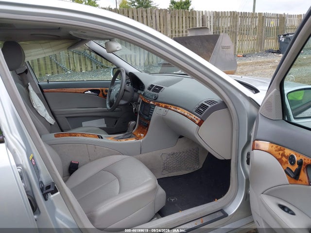Продаж на аукціоні авто 2006 Mercedes-benz E 320 Cdi, vin: WDBUF26J46A933736, номер лоту: 46199619
