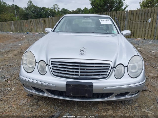 Продаж на аукціоні авто 2006 Mercedes-benz E 320 Cdi, vin: WDBUF26J46A933736, номер лоту: 46199619