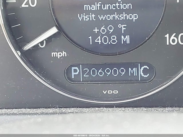 Продаж на аукціоні авто 2006 Mercedes-benz E 320 Cdi, vin: WDBUF26J46A933736, номер лоту: 46199619